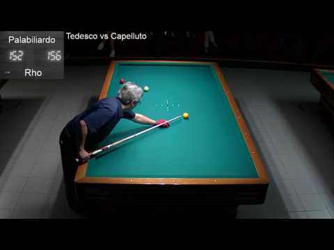 15 6 17 Tedesco Vs Capelluto