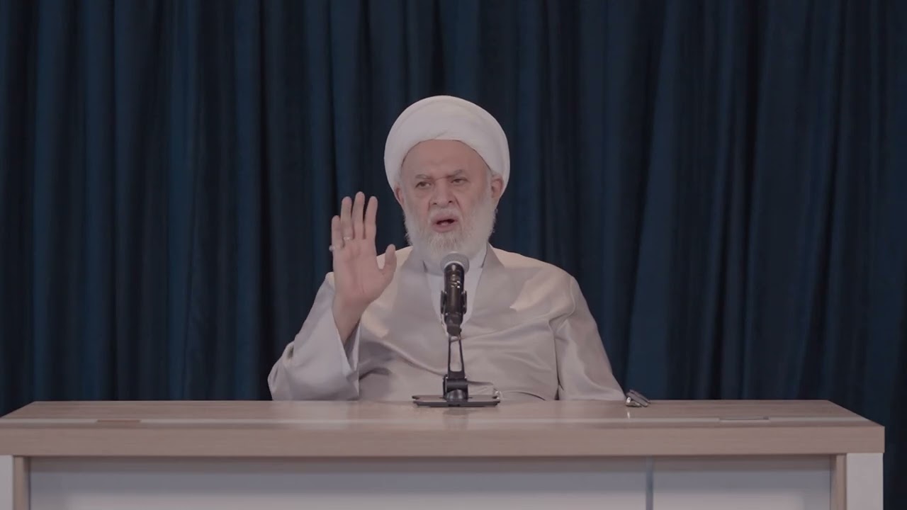 حين تتغير الظروف من يحدد موقف الأمة في اللحظة الحاسمة؟