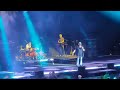 Loverboy - Lovin' Every Minute of It (2023-09-01 Uncasville, CT)