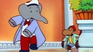 Babar S05 - Ep12 Robot Rampage - Screen 06