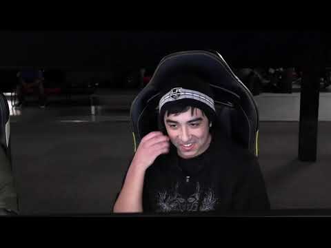 JoStorr vs Goljee - The Weekly Wave #52 - Ultimate Winners Round of 16