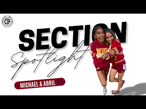 Section Spotlight: Wilson Cross Country Besties