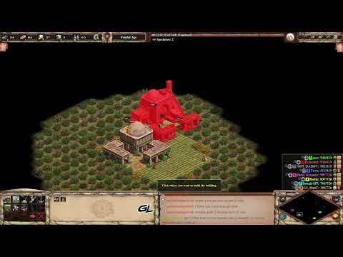 4v4 Forest Nothing !!