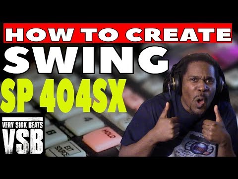 Sp 404sx Tutorial Quick Tip 23 | BPM Looper