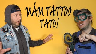 Beky - Mám tattoo tato