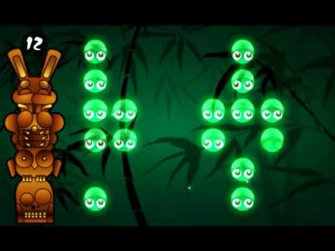 Totemo Lite Android Level 12 Solution