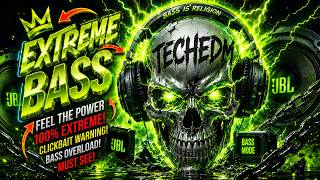 Download lagu 🎧 EDM MIX 2026 BASS BOOSTED 🎧 | ⚔️ HARD EDM 🔥 DANCE FLOOR 💃 ULTRA BASS 🚀 mp3