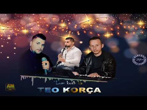 Teo Korca ft. Marseli Gencit  & Alex - Lum kush ka (Official Audio)
