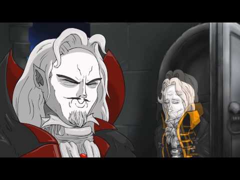 Asslevania ITA : Chorus of Flatulence - Ricepirate - ODS