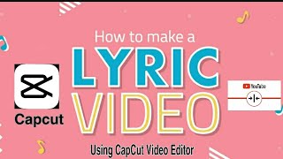 How to Make Lyrics Video Easily | Lyrics Video Kaise Banaye