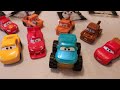 McDonalds Happy Meal CARS ON THE ROAD Toys 2022