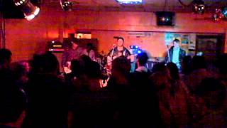 Graffiti6 -- Stone In My Heart