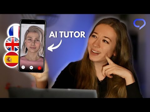 I've Found My New ChatGPT AI Tutor! Praktika App Review