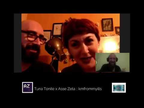 Tuna Tonite x Asse Zeta Episode 01