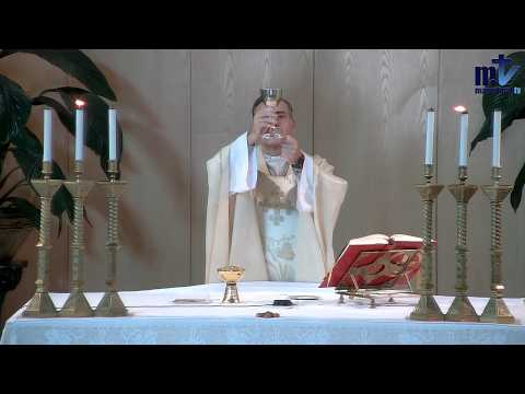 La Santa Misa de Hoy | Memorial de Santa Teresa del Niño Jesús (01-10-2026) | P. Javier Martín, FM