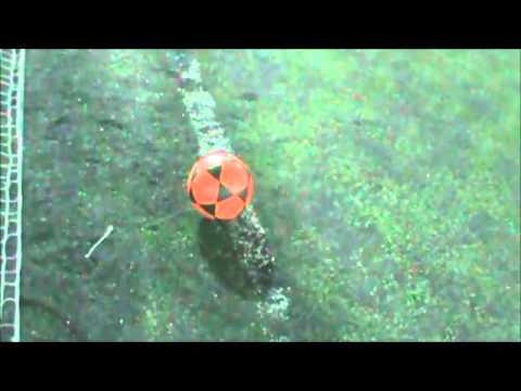 Arsenalgas F.C. vs Planeta Gol #Fecha5 - Copa Palermo