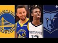 2022 NBA Playoffs: WARRIORS vs GRIZZLIES Game 2 Preview [Picks, Props and MORE] | CBS Sports HQ