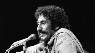 Deconstructing Jim Croce - Box #10 (Isolated Tracks)