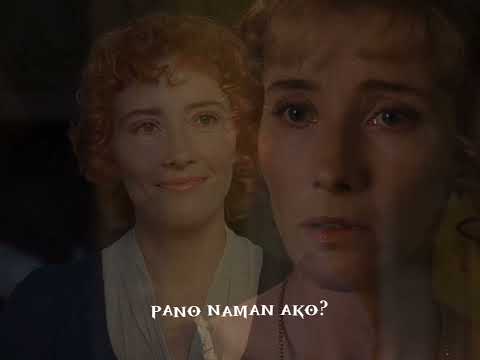 elinor dashwood and edward ferras from sense and sensibility 1995