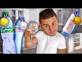 КОЯ Е НАЙ-ВКУСНАТА ВОДА
