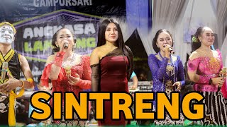 Download lagu SINTREN - CAMPURSARI ANGKASA LAMPUNG mp3 Download lagu SINTREN - CAMPURSARI ANGKASA LAMPUNG mp3