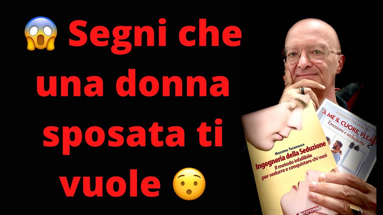 😱 Segni che una donna sposata ti vuole come sapere se piaci a una donna sposata 😯