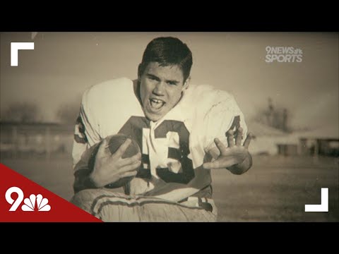 50 years later: Freddie Steinmark's legacy lives on