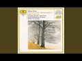 R. Strauss: 4 Letzte Lieder, TrV 296: No. 4, Im Abendrot