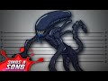 06 Alien The 2020 Nightmare Album Song