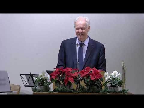 A true, fulfilled life through Jesus: three foundations – Sermon on John 3:14-21