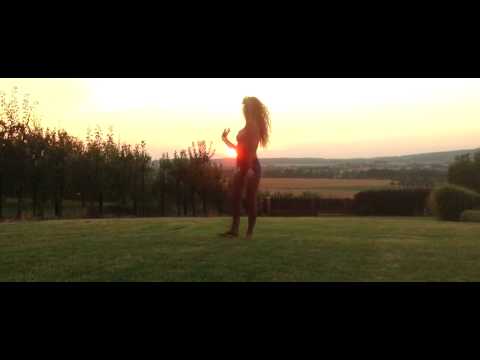 Miša Šponerová - dancehall