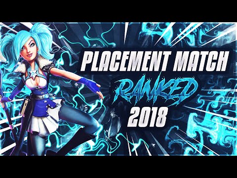 Evie over the moon ranked gameplay 2