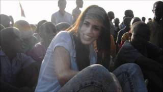 Brooke Fraser　Sailboats (lyrics)