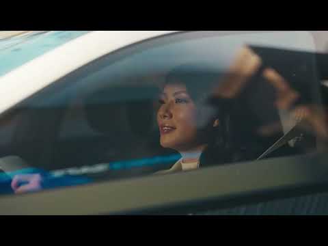 BMW i Vision Dee - BMW Mixed Reality Slider