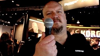 Video thumbnail for The Indestructible Microphone by Music is Win