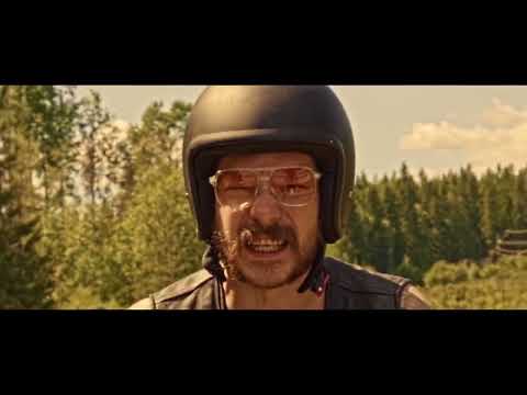 YouTube Thumbnail