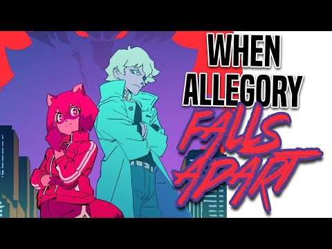 WE NEED TO TALK ABOUT BRAND NEW ANIMAL