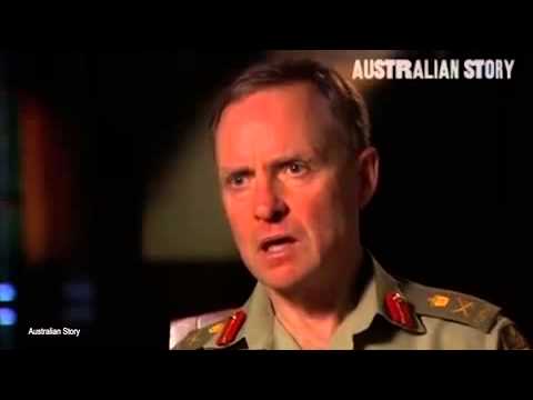 Australian Story: LTGEN David Morrison