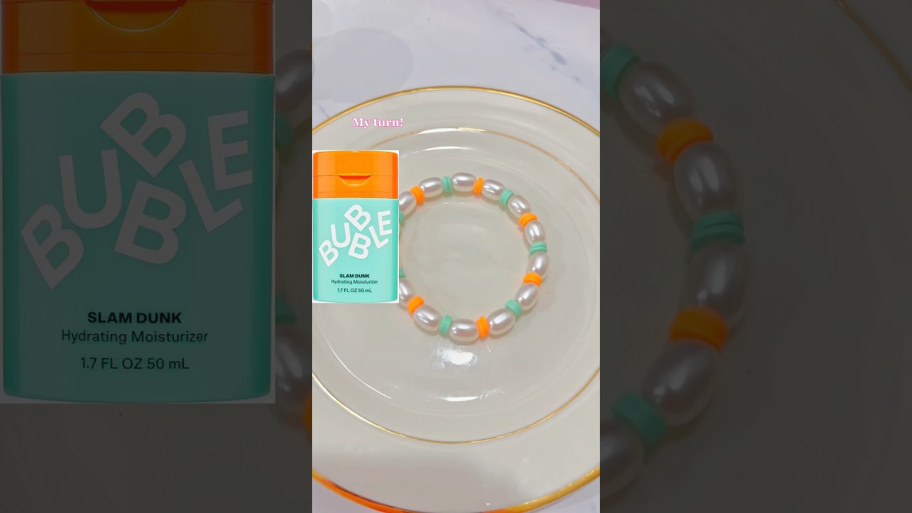 Clay bead bracelet  ideas #blowup #preppy #fypシ #preppyjewelry #shortsfeed #bracelet ￼