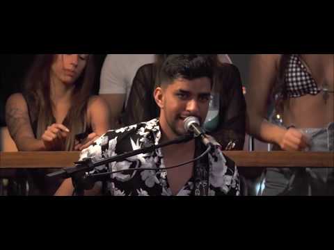 Recomeço video