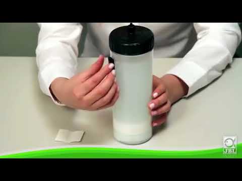 JBL - ProFlora bio80