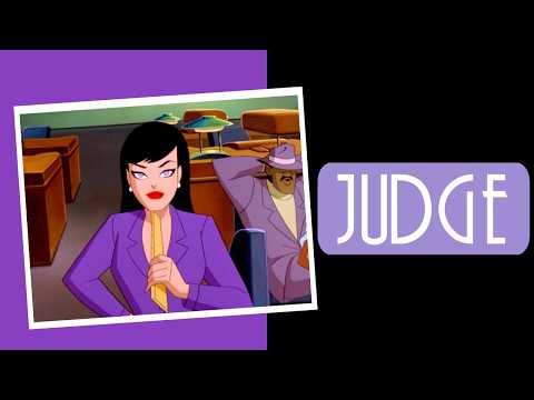 Lois Lane Is More Than Superman’s Girlfriend | Superman: The Animated Series
