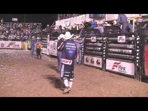JW Hart PBR Invitation event 2017