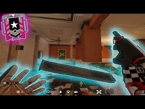 BEST CONTROLLER CHAMPION PLAYER - CHAMPION RANKED Highlights - (PS4/PS5)