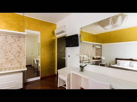 Boutique Apartment Casa Angela, Udine, Italy