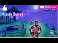 The Grinch Fortnite Montage Fext Isac