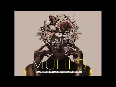 Omulilo   Dj Mapentane ft Nas Beats x Blow Lepara