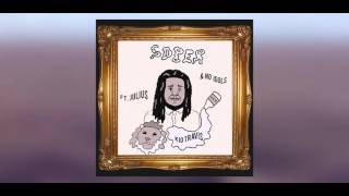 Kid Travis ~ Sober (feat. Julius & No Idols) Official Audio