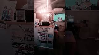 えくぷり【ガールズバンドクライ 聖地巡礼】