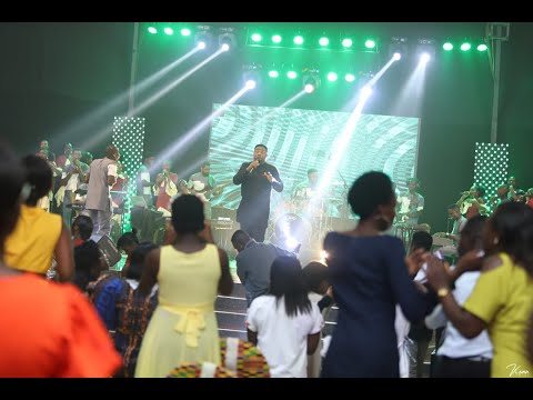 OBEYE (He Will Do It) - God Eternal Ministries (GEM)